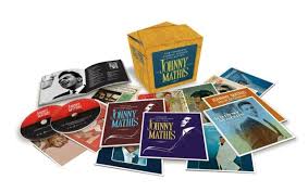 Mathis Johnny - The Complete Global Albums Collecti ryhmässä -Start Box @ Bengans Skivbutik AB (4005213)