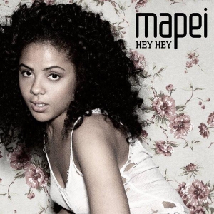 Mapei - Hey Hey ryhmässä CD @ Bengans Skivbutik AB (4005222)