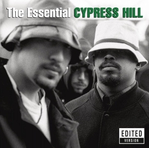 Cypress Hill - The Essential Cypress Hill ryhmässä Minishops / Cypress Hill @ Bengans Skivbutik AB (4005241)