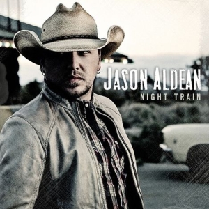 Aldean Jason - Night Train ryhmässä CD @ Bengans Skivbutik AB (4005320)