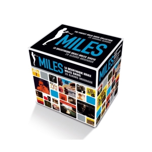 Davis Miles - The Perfect Miles Davis Collection ryhmässä CD / Jazz/Blues @ Bengans Skivbutik AB (4005323)