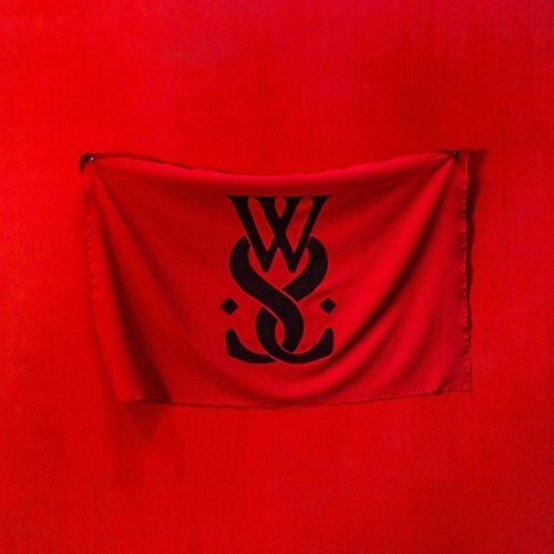 While She Sleeps - Brainwashed ryhmässä CD / Myydyimmät @ Bengans Skivbutik AB (4005335)