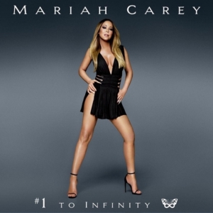 Carey Mariah - #1 To Infinity ryhmässä CD @ Bengans Skivbutik AB (4005382)