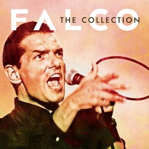 Falco - The Collection ryhmässä CD @ Bengans Skivbutik AB (4005391)