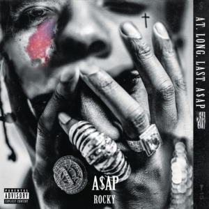 A$AP Rocky - AT.LONG.LAST.A$AP ryhmässä CD @ Bengans Skivbutik AB (4005396)