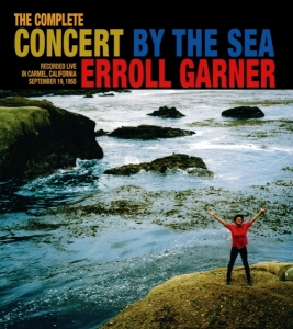 Garner Erroll - The Complete Concert By The Sea ryhmässä CD @ Bengans Skivbutik AB (4005434)