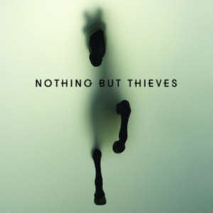 Nothing But Thieves - Nothing But Thieves ryhmässä CD @ Bengans Skivbutik AB (4005453)