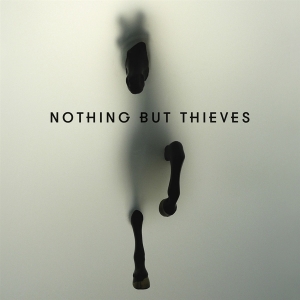 Nothing But Thieves - Nothing But Thieves ryhmässä CD @ Bengans Skivbutik AB (4005453)