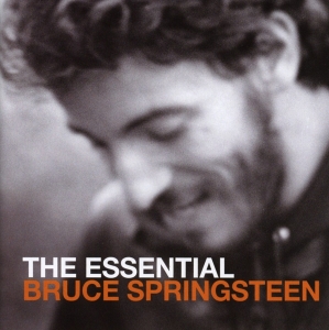Springsteen Bruce - The Essential Bruce Springsteen ryhmässä CD @ Bengans Skivbutik AB (4005458)