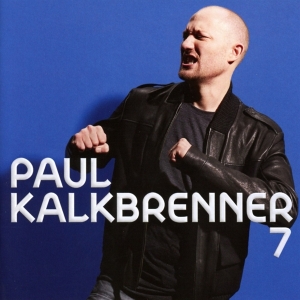 Kalkbrenner Paul - 7 ryhmässä CD @ Bengans Skivbutik AB (4005463)