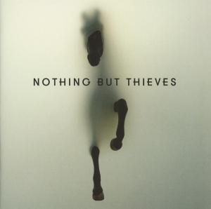 Nothing But Thieves - Nothing But Thieves (Deluxe) ryhmässä CD / Pop-Rock @ Bengans Skivbutik AB (4005464)