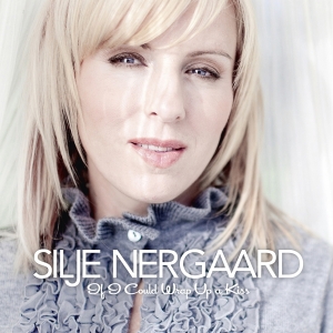 Nergaard Silje - If I Could Wrap Up A Kiss (Silje's Christmas) ryhmässä CD @ Bengans Skivbutik AB (4005480)