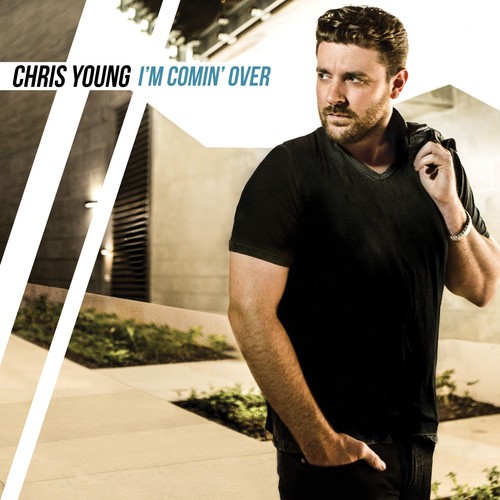 Young Chris - I'm Comin' Over ryhmässä CD / Country @ Bengans Skivbutik AB (4005495)