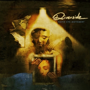 Riverside - Rapid Eye Movement ryhmässä CD @ Bengans Skivbutik AB (4005510)