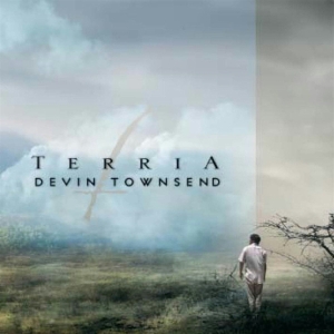 Townsend Devin - Terria ryhmässä CD @ Bengans Skivbutik AB (4005523)