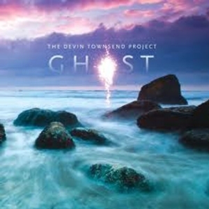 Devin Townsend Project - Ghost ryhmässä CD @ Bengans Skivbutik AB (4005525)