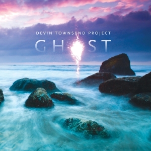 Devin Townsend Project - Ghost ryhmässä CD @ Bengans Skivbutik AB (4005525)