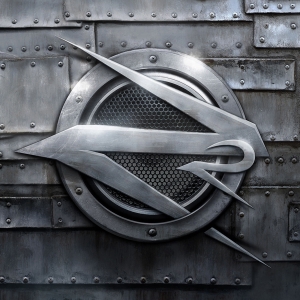 Devin Townsend Project - Z² ryhmässä CD @ Bengans Skivbutik AB (4005531)