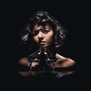 Buniatishvili Khatia - Kaleidoscope - Mussorgsky, Ravel, Stravinsky ryhmässä CD @ Bengans Skivbutik AB (4005555)