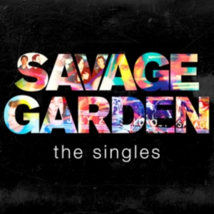 Savage Garden - Savage Garden - The Singles ryhmässä CD @ Bengans Skivbutik AB (4005558)
