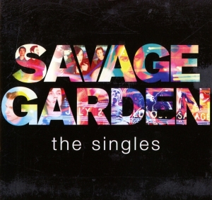 Savage Garden - Savage Garden - The Singles ryhmässä CD @ Bengans Skivbutik AB (4005558)