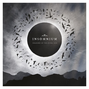Insomnium - Shadows Of The Dying Sun ryhmässä CD @ Bengans Skivbutik AB (4005584)