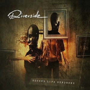 Riverside - Second Life Syndrome ryhmässä CD @ Bengans Skivbutik AB (4005604)