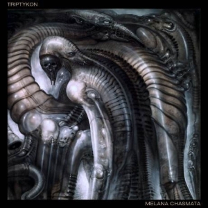 Triptykon - Melana Chasmata ryhmässä CD @ Bengans Skivbutik AB (4005612)