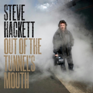 Hackett Steve - Out Of The Tunnel's Mouth ryhmässä Minishops / Genesis @ Bengans Skivbutik AB (4005632)