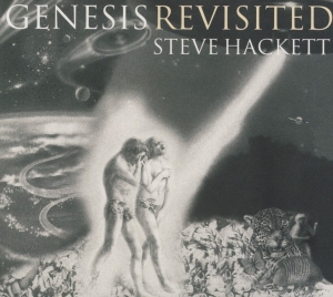 Hackett Steve - Genesis Revisited I (Re-Issue 2013) ryhmässä Minishops / Genesis @ Bengans Skivbutik AB (4005633)