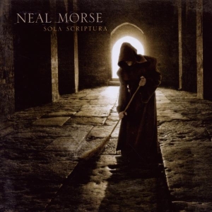 Morse Neal - Sola Scriptura ryhmässä CD @ Bengans Skivbutik AB (4005657)