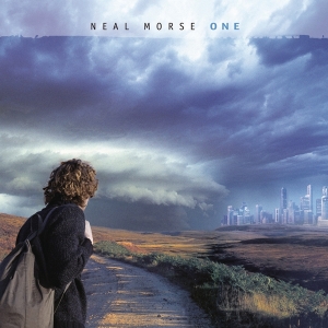 Morse Neal - One ryhmässä CD @ Bengans Skivbutik AB (4005668)