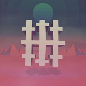 Three Trapped Tigers - Silent Earthling ryhmässä CD @ Bengans Skivbutik AB (4005684)