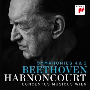 Harnoncourt Nikolaus - Beethoven: Symphonies Nos. 4 & 5 ryhmässä CD @ Bengans Skivbutik AB (4005697)