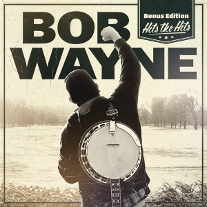 Wayne Bob - Hits The Hits (Bonus Edition) ryhmässä CD @ Bengans Skivbutik AB (4005726)