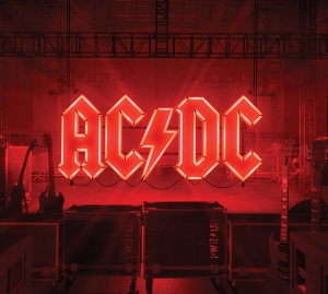 Ac/Dc - Power Up ryhmässä ME SUOSITTELEMME / Årsbästalistor 2020 / Kerrang 2020 @ Bengans Skivbutik AB (4005771)