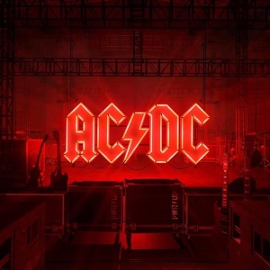Ac/Dc - Power Up ryhmässä ME SUOSITTELEMME / Årsbästalistor 2020 / Kerrang 2020 @ Bengans Skivbutik AB (4005774)