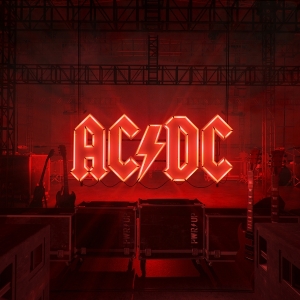 Ac/Dc - Power Up ryhmässä ME SUOSITTELEMME / Årsbästalistor 2020 / Kerrang 2020 @ Bengans Skivbutik AB (4005775)
