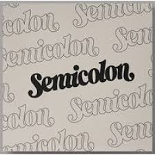 Seventeen - Special Album [Semicolon] (Random Ver.) ryhmässä CD @ Bengans Skivbutik AB (4005792)