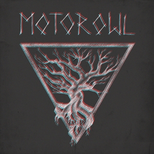 Motorowl - Om Generator ryhmässä CD @ Bengans Skivbutik AB (4006114)
