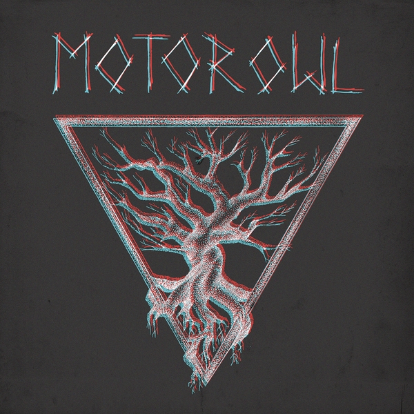 Motorowl - Om Generator ryhmässä CD / Hårdrock @ Bengans Skivbutik AB (4006114)