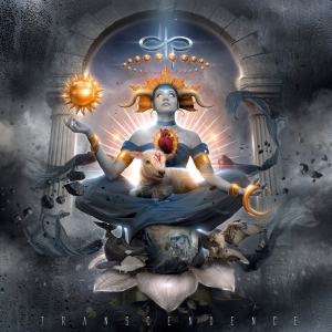 Devin Townsend Project - Transcendence ryhmässä CD @ Bengans Skivbutik AB (4006121)