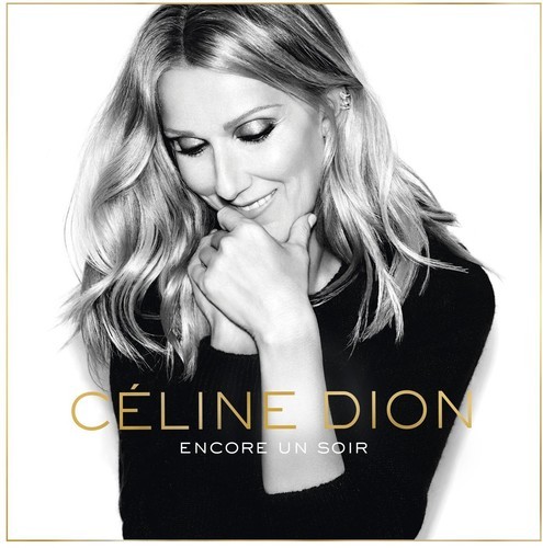 Céline Dion - Encore Un Soir -Digi- ryhmässä CD / Pop @ Bengans Skivbutik AB (4006128)