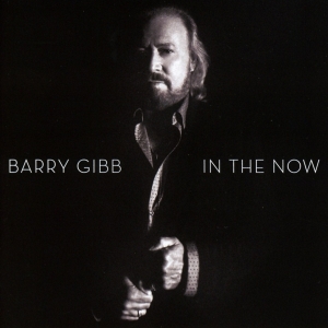 Gibb Barry - In The Now ryhmässä CD @ Bengans Skivbutik AB (4006150)