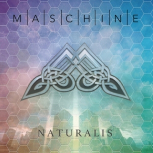 Maschine - Naturalis ryhmässä CD @ Bengans Skivbutik AB (4006173)