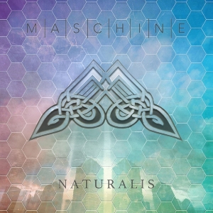 Maschine - Naturalis ryhmässä CD @ Bengans Skivbutik AB (4006173)