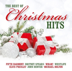 Various - The Best Of Christmas Hits ryhmässä CD @ Bengans Skivbutik AB (4006194)