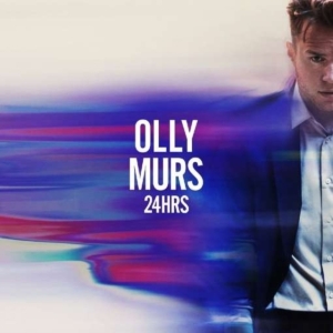 Olly Murs - 24 Hrs (Deluxe) ryhmässä CD @ Bengans Skivbutik AB (4006204)