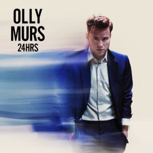 Olly Murs - 24 Hrs ryhmässä CD @ Bengans Skivbutik AB (4006449)