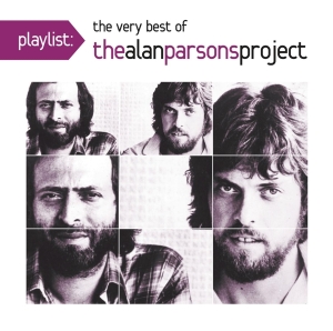 Alan Parsons Project The - Playlist: The Very Best Of The Alan Parsons Project ryhmässä Minishops / Alan Parsons @ Bengans Skivbutik AB (4006485)